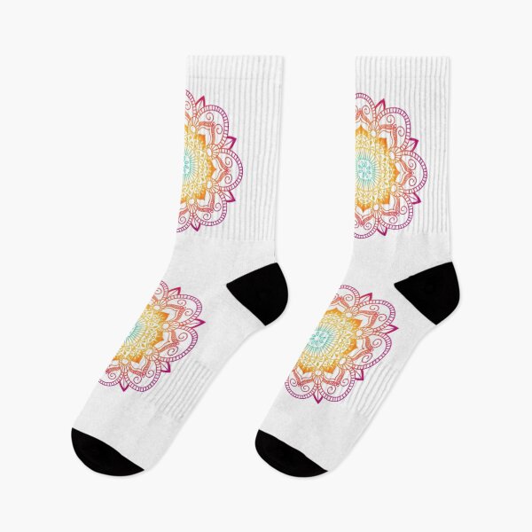 Item preview, Mandala one designed and sold by StickyDigitsShp.