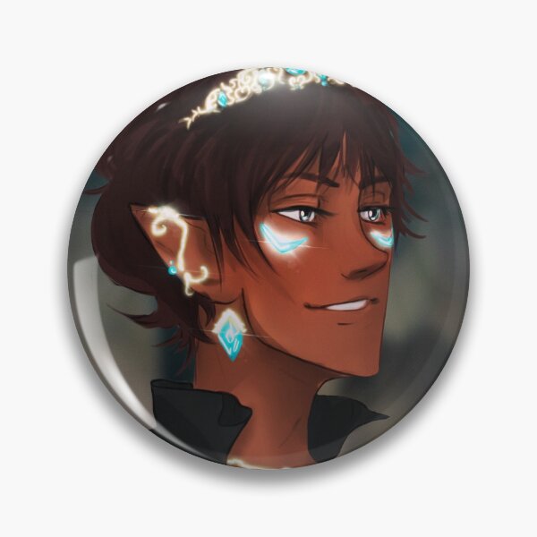 Item preview, Altean Lance designed and sold by KlanceDreams.
