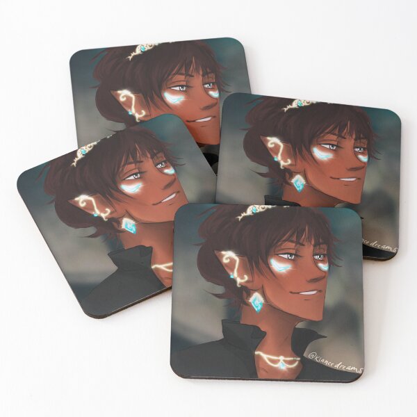 Item preview, Altean Lance designed and sold by KlanceDreams.