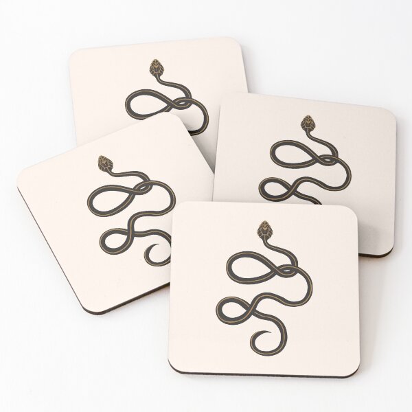 Item preview, Snake  designed and sold by TheaDesign.