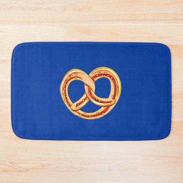 Item preview, pretzel designed and sold by Ninaeva.