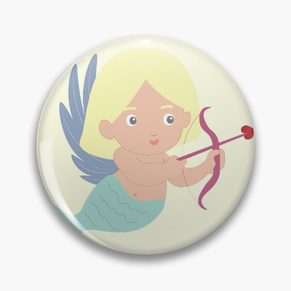 Item preview, Cupido el designed and sold by Mylecm.
