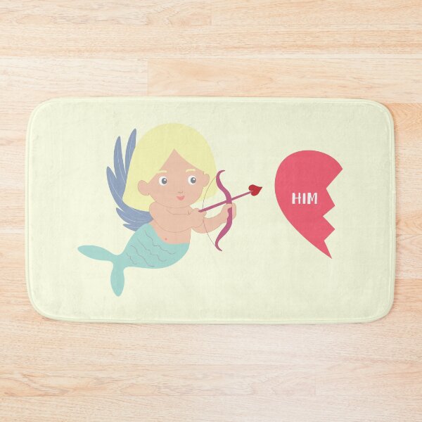 Item preview, Cupido him designed and sold by Mylecm.