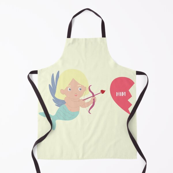 Item preview, Cupido him designed and sold by Mylecm.