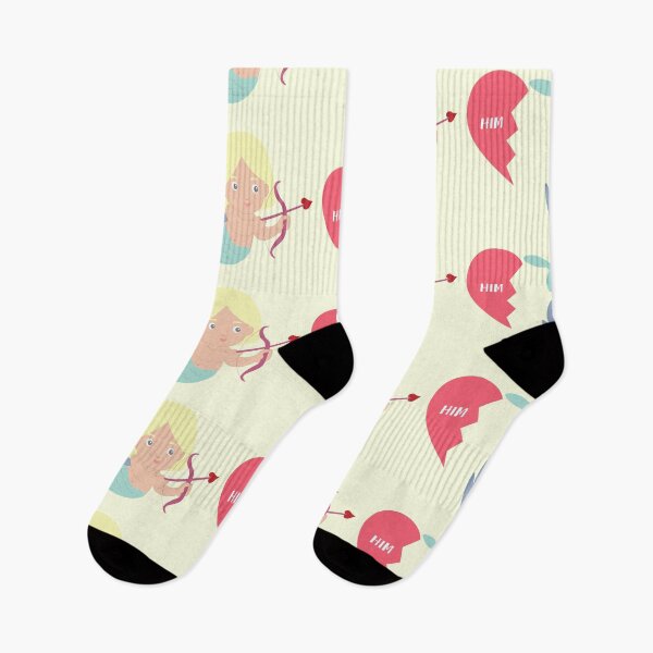 Item preview, Cupido him designed and sold by Mylecm.