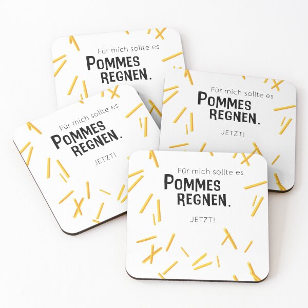 Item preview, It should be raining chips for me designed and sold by moniradesign.