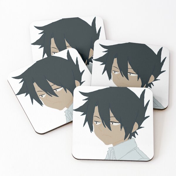 Item preview, Ray - The Promised Neverland designed and sold by PhantomNicole.