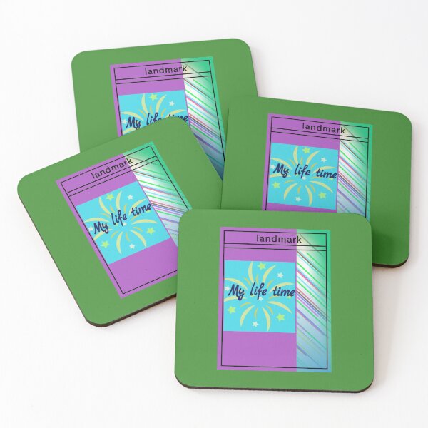 Item preview, Life time designed and sold by Little Art Gallery.
