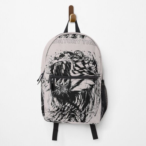 Item preview, tiger designed and sold by Medboy.