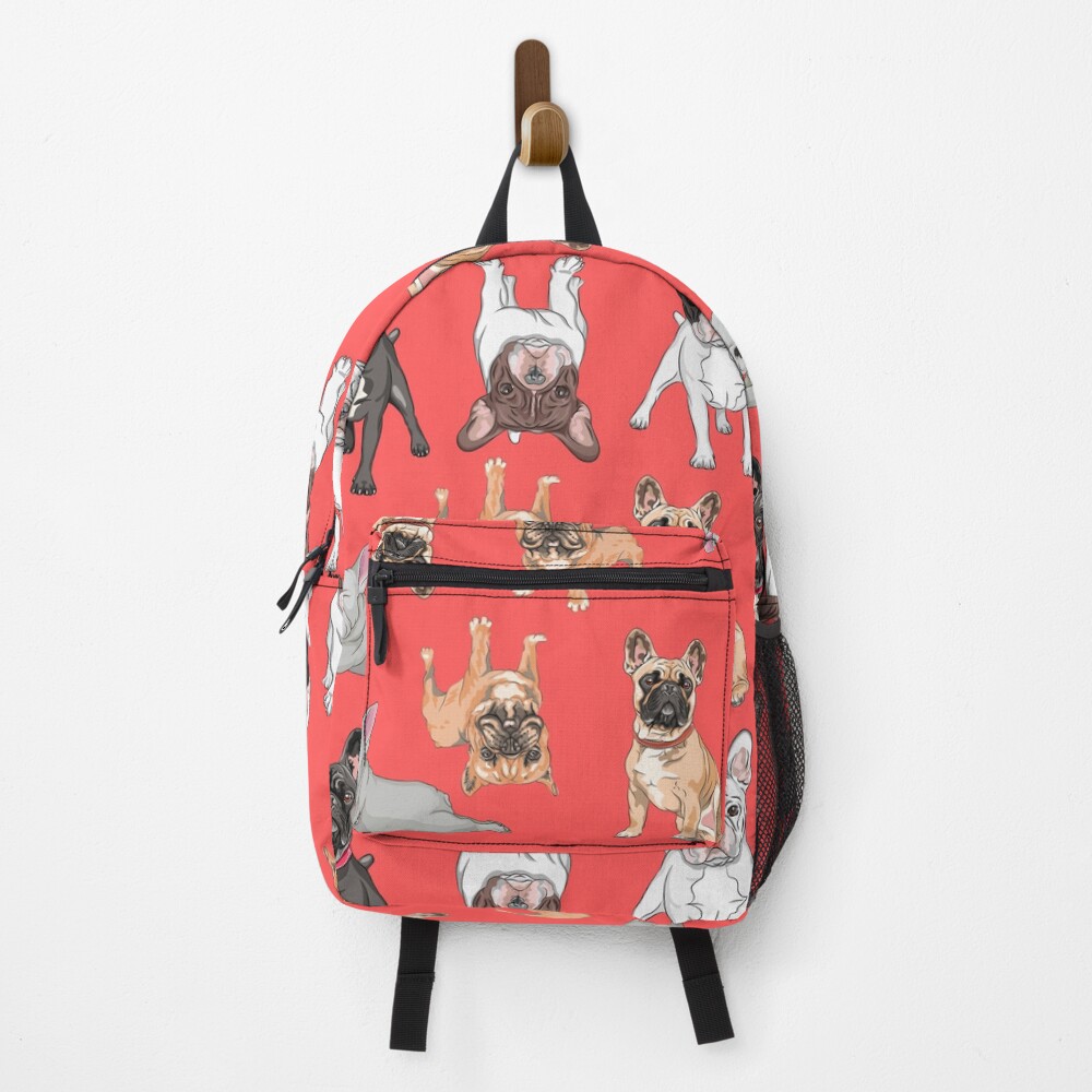 Item preview, Backpack designed and sold by OndrejsDesign.