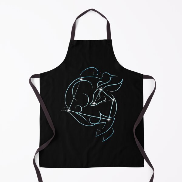 Item preview, Genshin Impact Ganyu Constellation designed and sold by MachoMerch.