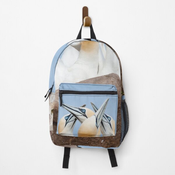 Item preview, Gannets greeting, Saltee Island, County Wexford, Ireland designed and sold by AndrewJonesFoto.