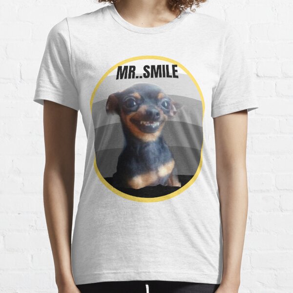 DOGS Essential T-Shirt