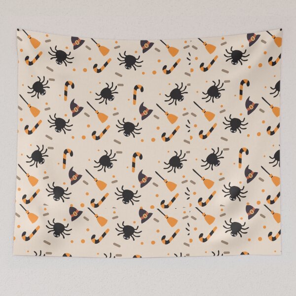 Item preview, Black Spider Pattern  designed and sold by Ani1111.