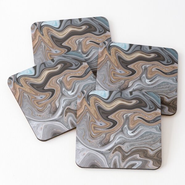 Item preview, Chocomania & Vanilla Swirls designed and sold by ReesDesigns.