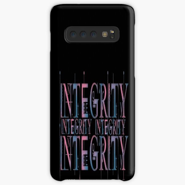 Integrity Samsung Galaxy Snap Case