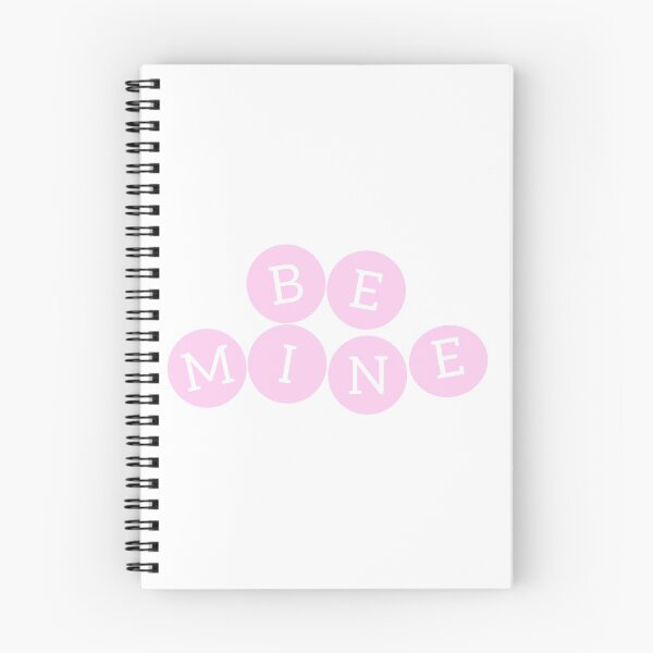 Item preview, Be Mine  designed and sold by elifdesign.
