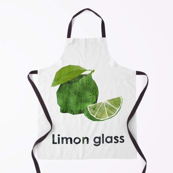 Item preview, GV - Limon glass designed and sold by BabbanGaelg.