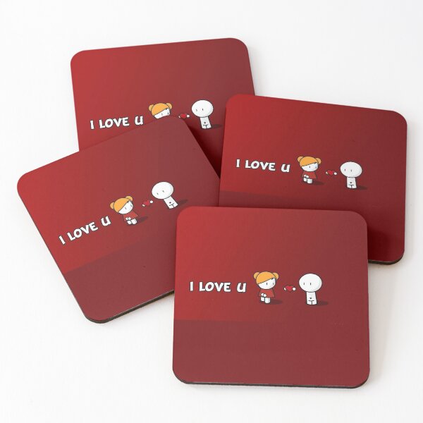 Item preview, ı love heard designed and sold by 42youbest.