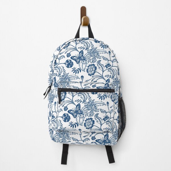 Item preview, French country blue designed and sold by FLOWERLANE.