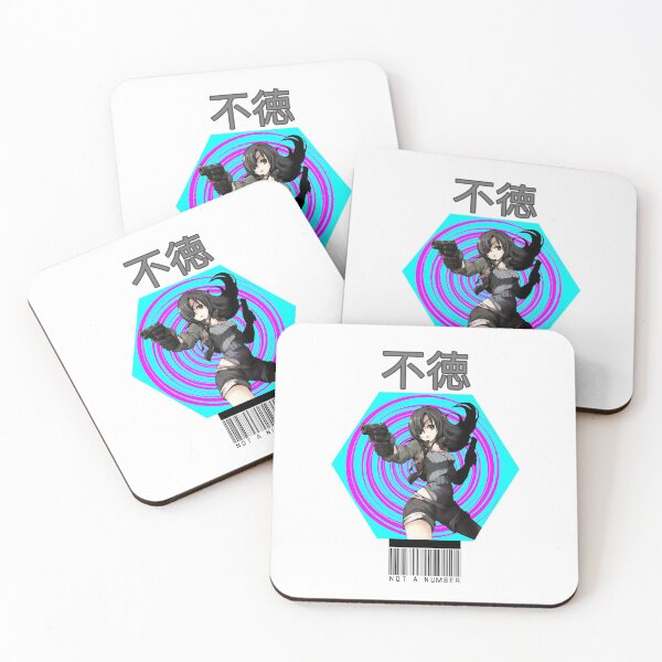 Item preview, Manga Japanese Futoku, Vaporwave Cyberpunk Anime   designed and sold by BitcoinBros.