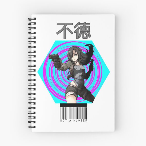 Item preview, Manga Japanese Futoku, Vaporwave Cyberpunk Anime   designed and sold by BitcoinBros.