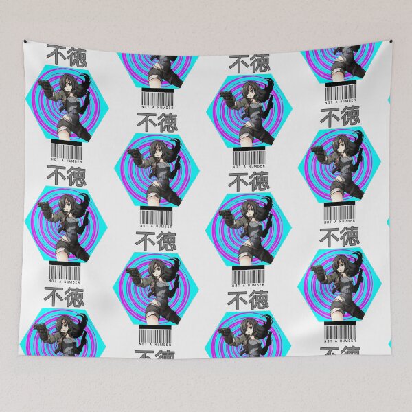 Item preview, Manga Japanese Futoku, Vaporwave Cyberpunk Anime   designed and sold by BitcoinBros.