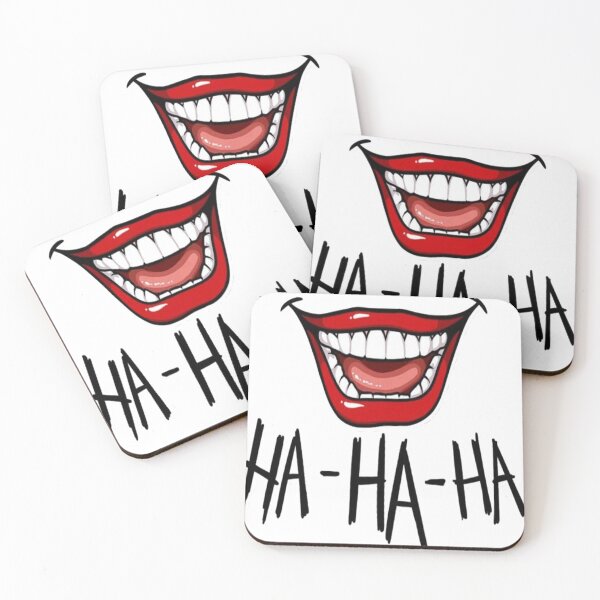Item preview, HA HA HA designed and sold by FILIBURCIA.