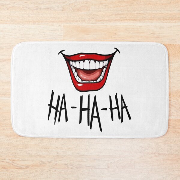 Item preview, HA HA HA designed and sold by FILIBURCIA.