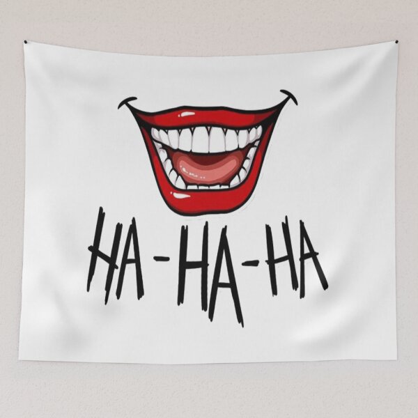 Item preview, HA HA HA designed and sold by FILIBURCIA.