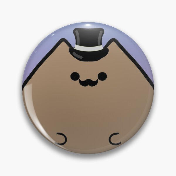 Item preview, Mimy cat from London designed and sold by CedrusDesign.