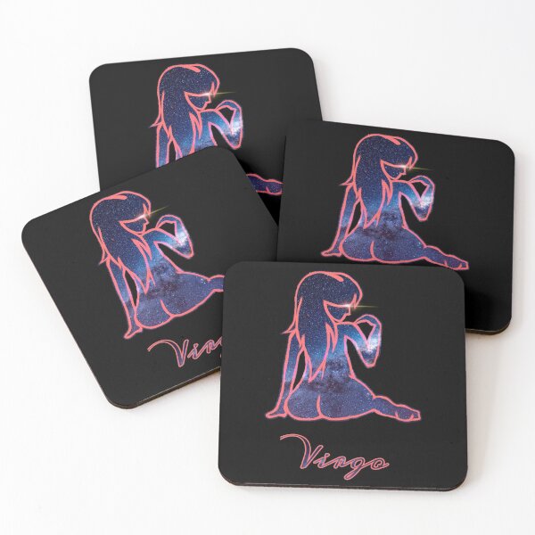 Item preview, Virgo - The Mystical Woman designed and sold by KirkyEdits.