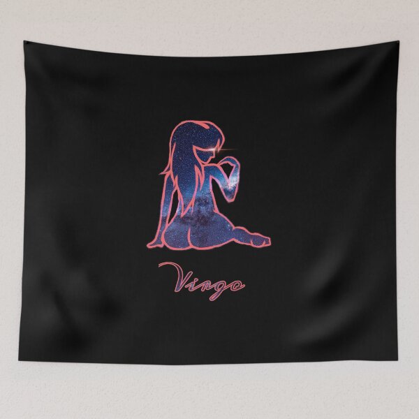 Item preview, Virgo - The Mystical Woman designed and sold by KirkyEdits.