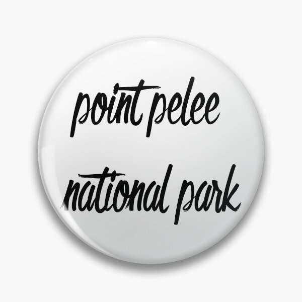 Item preview, Point Pelee National Park designed and sold by kry.ative.