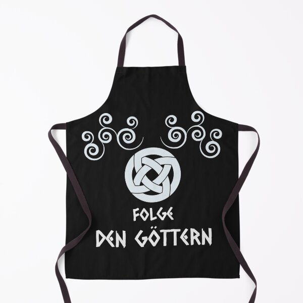 Item preview, Vikings - follow the gods designed and sold by NoelNimmad.