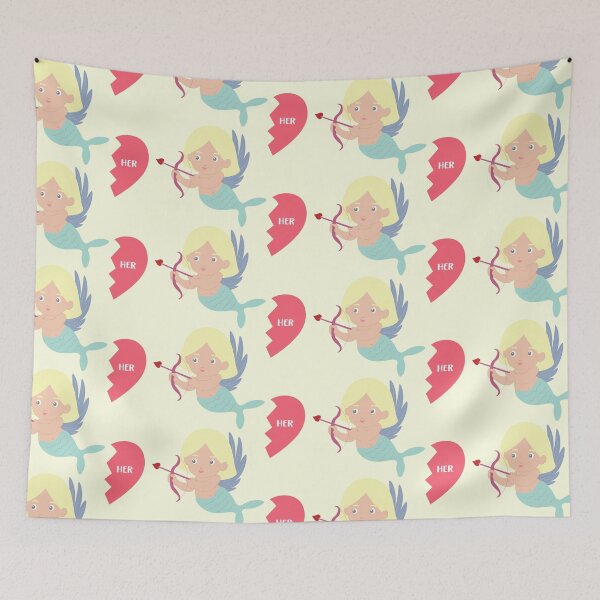 Item preview, Cupido her designed and sold by Mylecm.