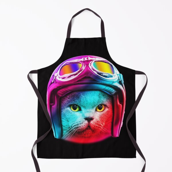 Item preview, Biker Cat designed and sold by roskopp.