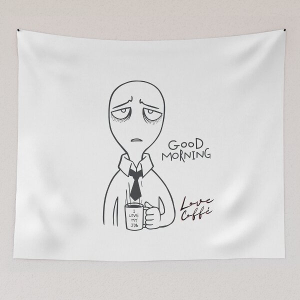 Item preview, Love coffé designed and sold by Medboy.