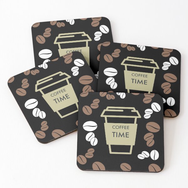 Item preview, Coffee time  designed and sold by designer-Ne8.