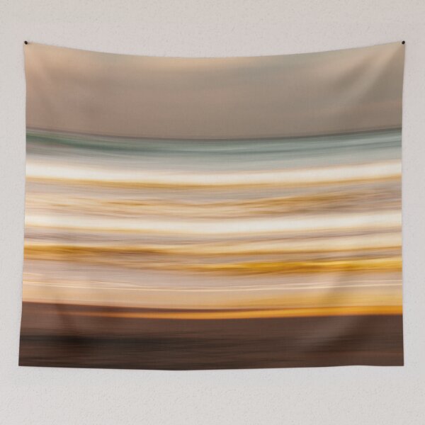 Item preview, Sunset Dream Background - Face Cover designed and sold by AMS-ART.