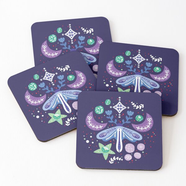 Item preview, Moth designed and sold by D-Kantzilieri.