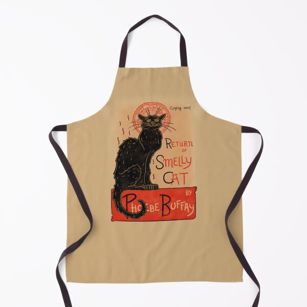 Item preview, Smelly cat designed and sold by rakelittle.