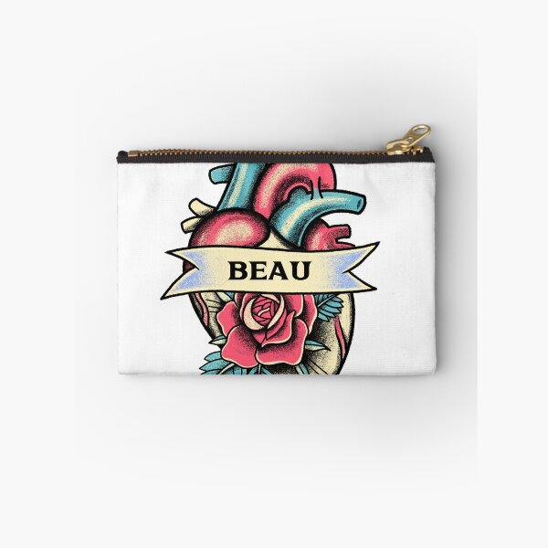 Item preview, Beau designed and sold by BeEffervescent.