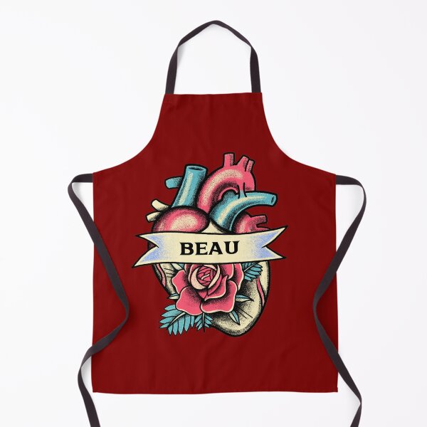Item preview, Beau designed and sold by Beeffervescent.
