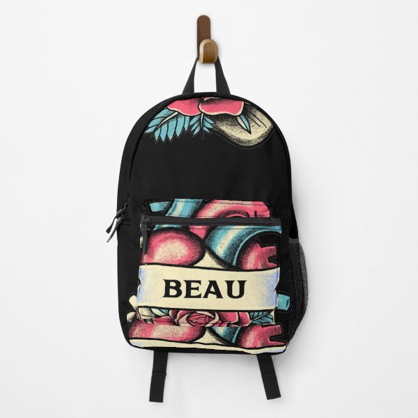 Item preview, Beau designed and sold by Beeffervescent.