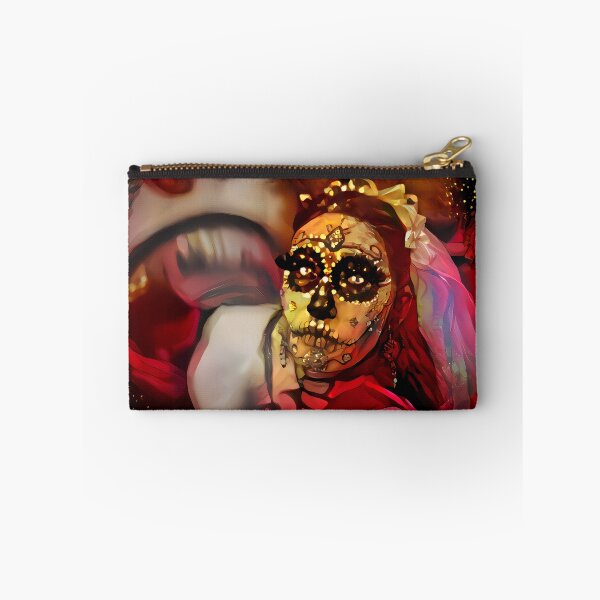 Item preview, Ghost Bride designed and sold by PlacidHinds.