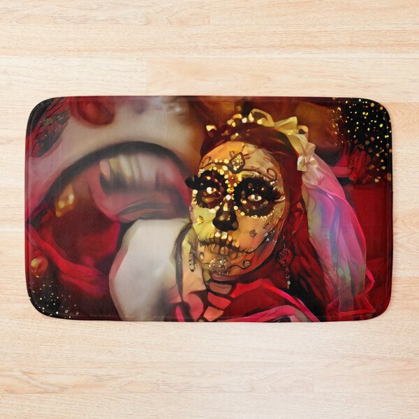 Item preview, Ghost Bride designed and sold by PlacidHinds.