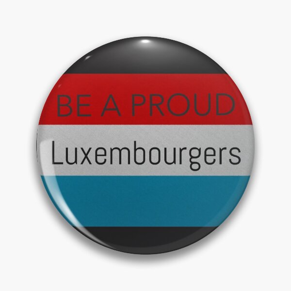 Item preview, Luxembourg designed and sold by NEXT-WAVE.