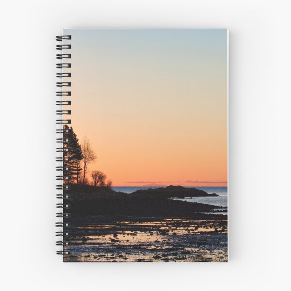 Item preview, Sunrise on Loch Fyne designed and sold by Mark Liebenberg.