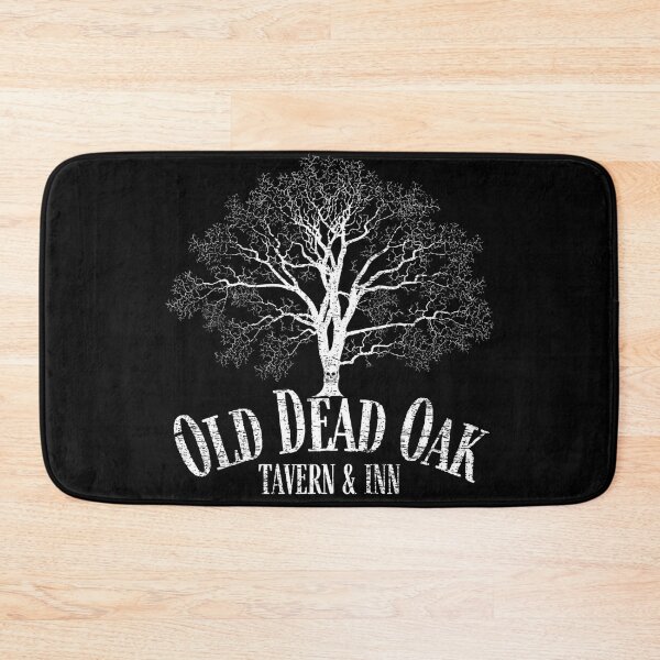 Item preview, Old Dead Oak (Tavern from "Banished") designed and sold by LouYardley.